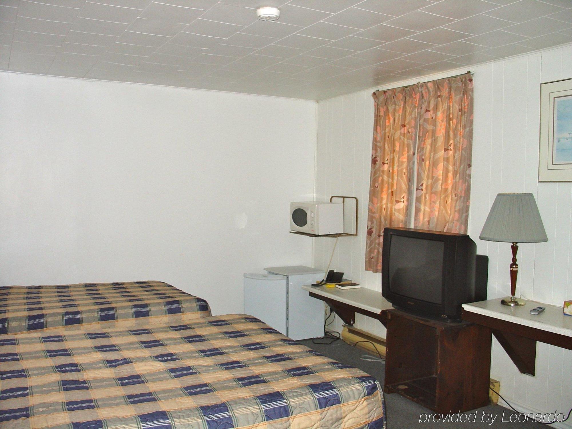 Penny'S Motel Thornbury Rum bild